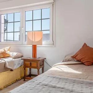 Casa Teresita Сasa de vacaciones