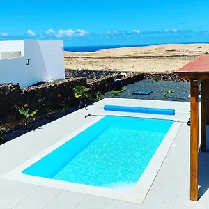 Casa Kira Сasa de vacaciones