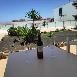  Appartement Happyness Complex Amaya Fuerteventura