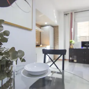  Apartamento Rentalsevilla Sol España
