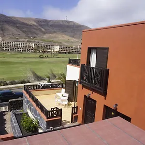 Casa Jandia Ii Villa