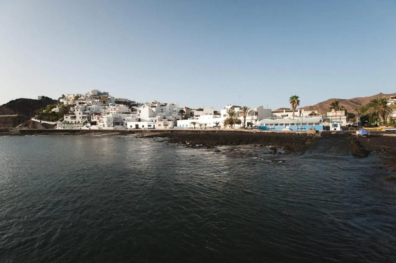 Apartamento El faro Las Playas