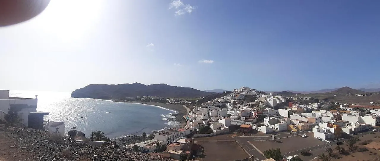 Apartamento El faro Las Playas España