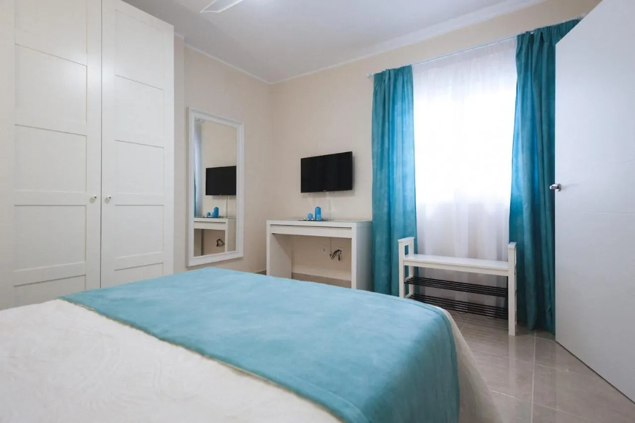 El Faro Apartment Las Playas