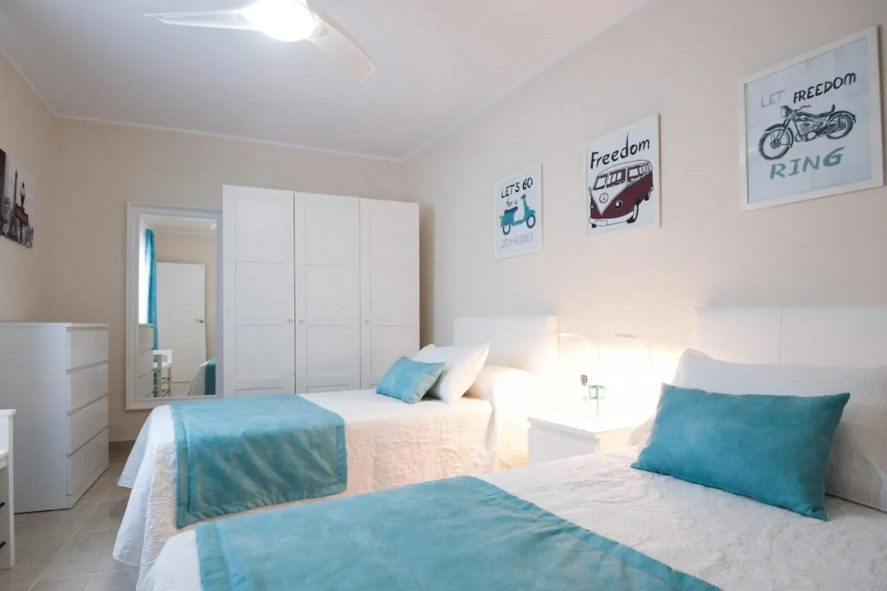 El Faro Apartment Las Playas Spain