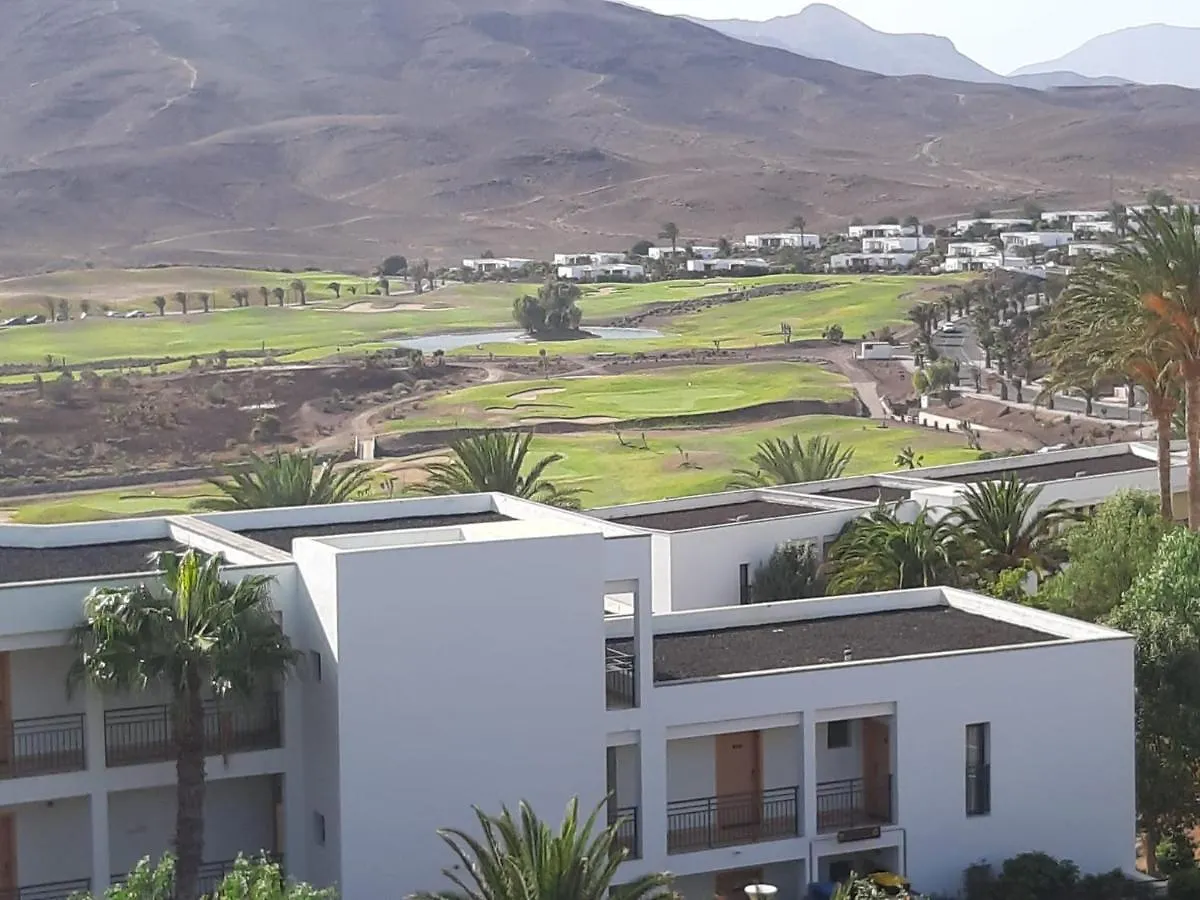 El Faro Apartment Las Playas